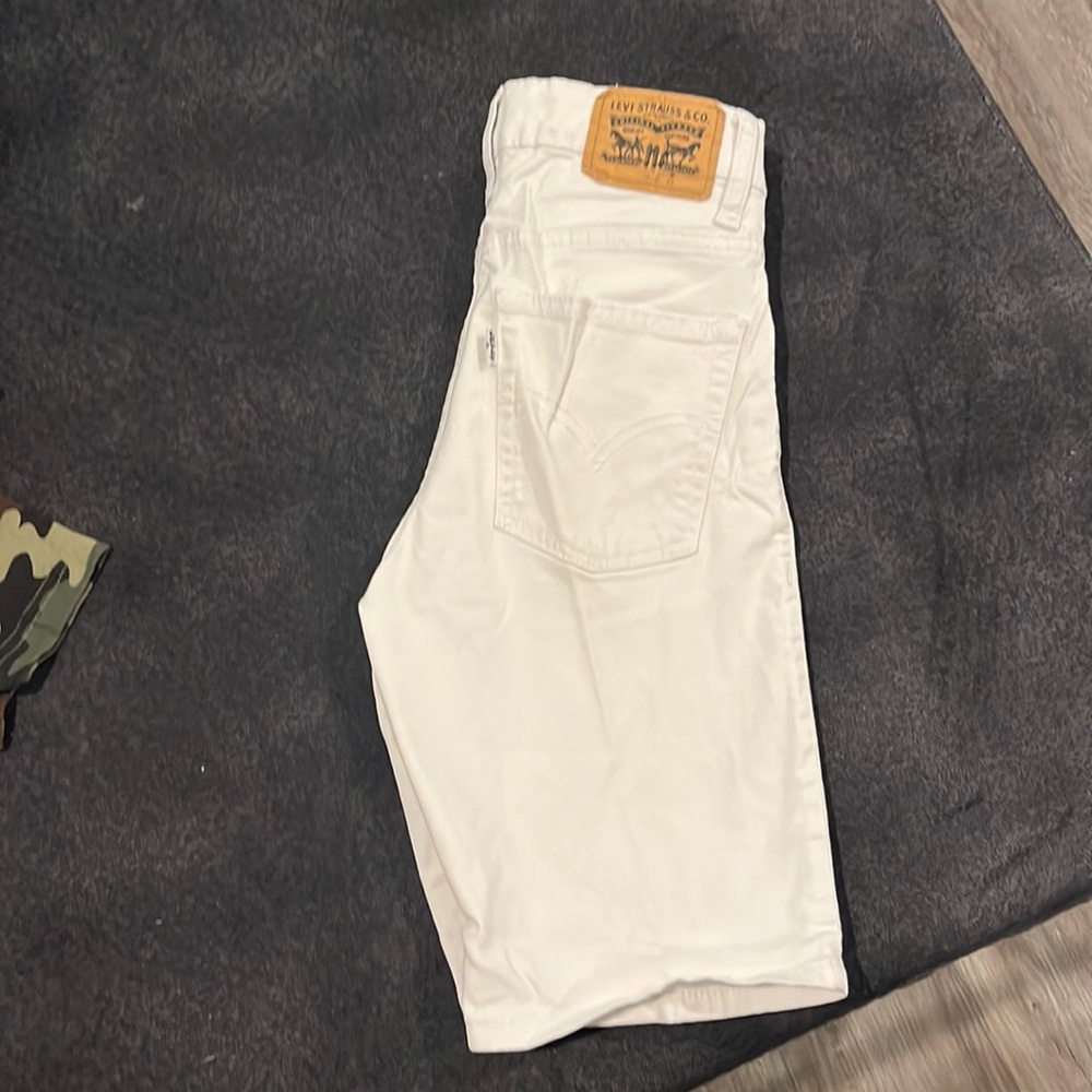 Levi’s